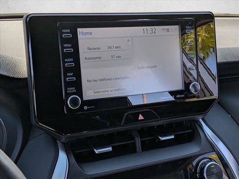 Certified 2021 Toyota Venza XLE w/ Softex Package image 13