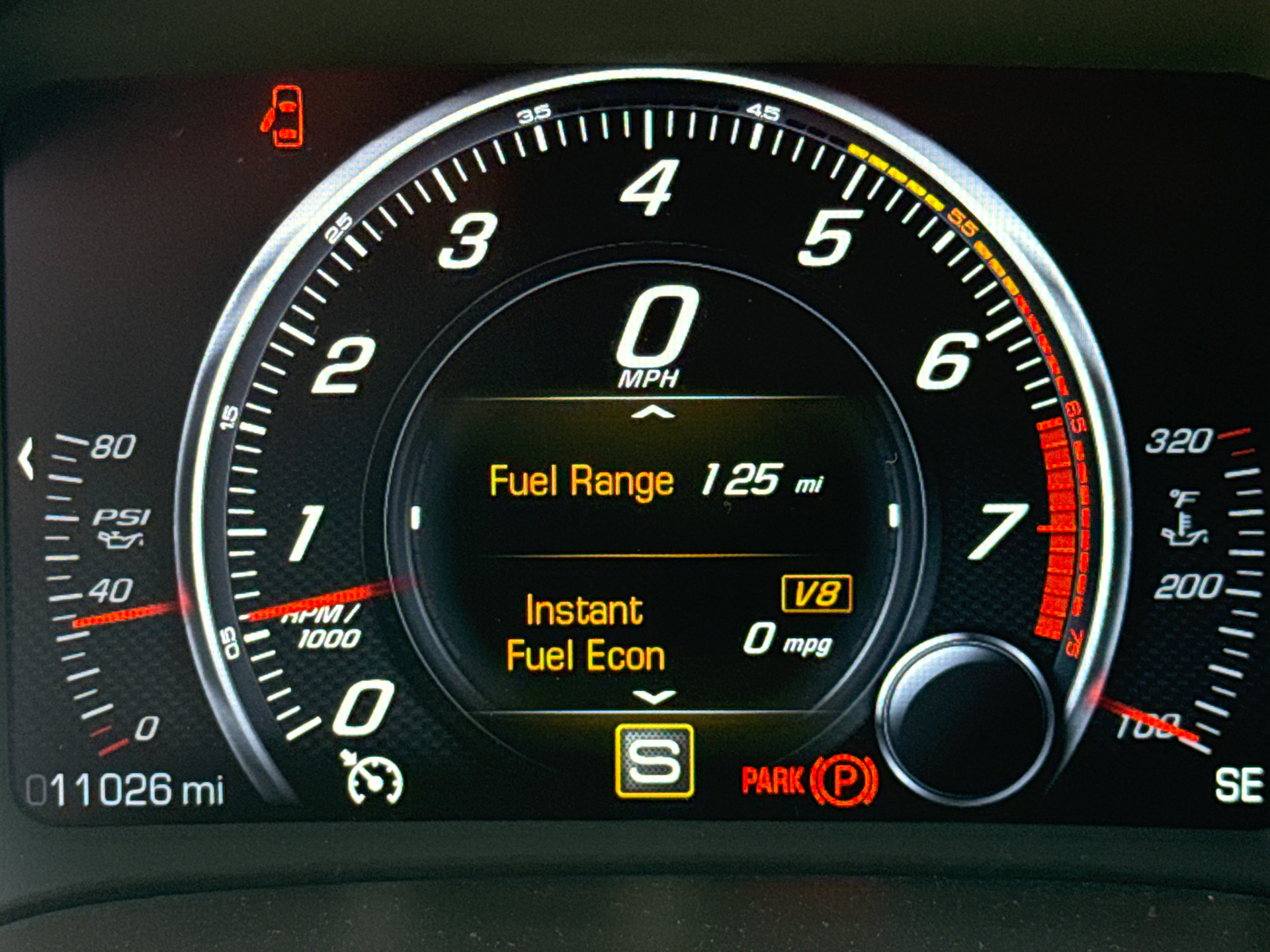 Used 2014 Chevrolet Corvette Stingray Coupe w/ 3LT Preferred Equipment Group RWD image 31
