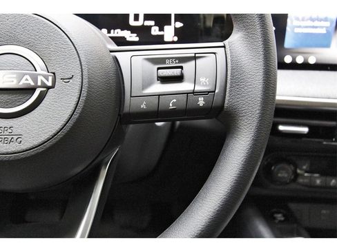 New 2026 Nissan Kicks SV w/ Cold Weather Package image 16