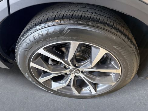 Used 2023 Acura MDX SH-AWD w/ Technology Package image 20