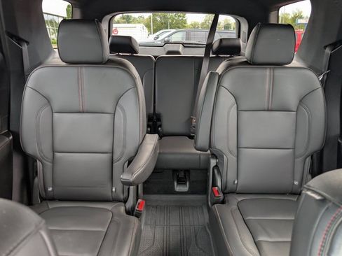 Used 2023 Chevrolet Traverse RS w/ LPO, Floor Liner Package image 16