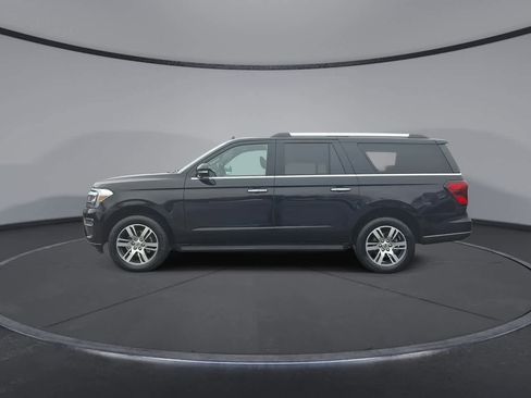 Certified 2024 Ford Expedition Max Limited image 5