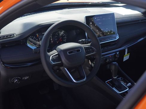 New 2026 Jeep Compass Limited image 50