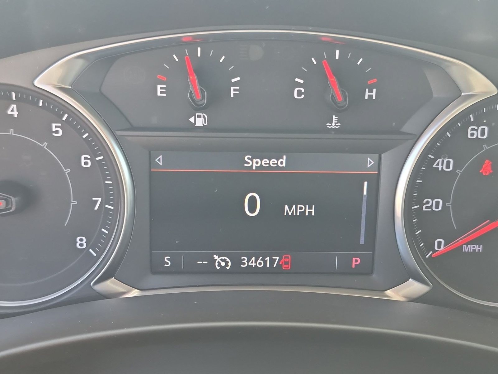 Certified 2024 GMC Terrain SLT AWD/4WD image 12