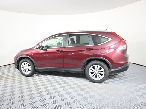 Used 2013 Honda CR-V EX-L image 3