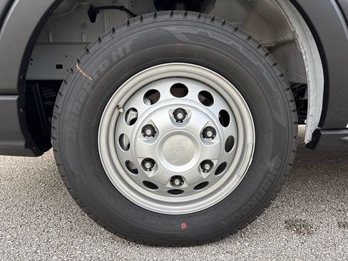 New 2026 Ford Transit 350 XL RWD image 14