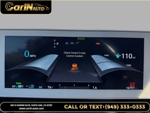 Used 2023 Hyundai Ioniq 5 SEL image 25