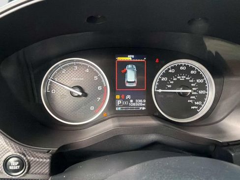 Used 2024 Subaru Forester Premium AWD/4WD image 31