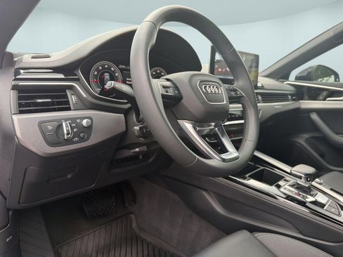 Used 2023 Audi A5 2.0T Prestige w/ Black Optic Plus Package AWD/4WD image 4