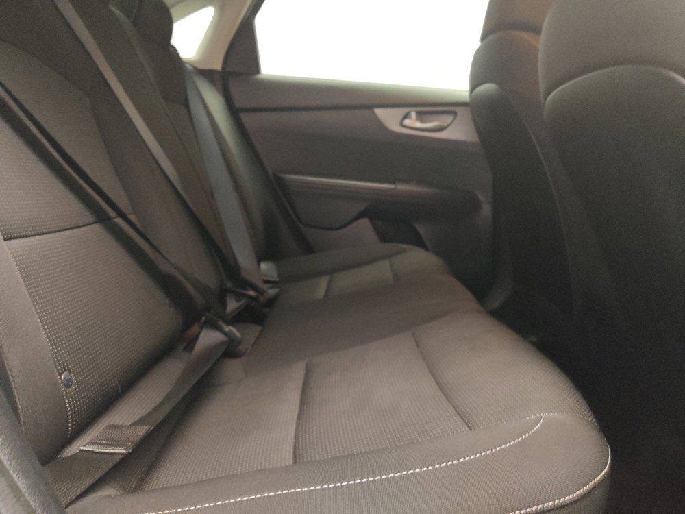 Used 2019 Kia Forte LXS FWD image 19