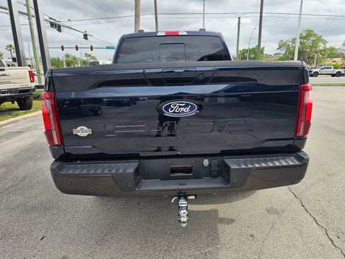 Used 2024 Ford F150 King Ranch AWD/4WD image 4
