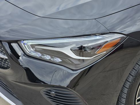 Certified 2026 Mercedes-Benz CLA 250 image 7
