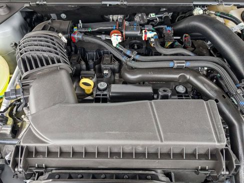 New 2026 Ford Bronco Sport Badlands w/ Badlands Tech Package AWD/4WD image 55