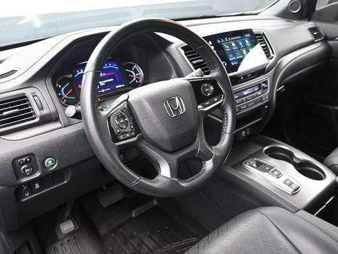 Used 2021 Honda Passport EX-L image 17