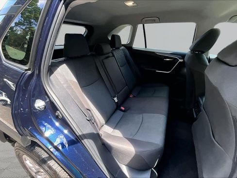 Certified 2025 Toyota RAV4 XLE AWD/4WD image 20