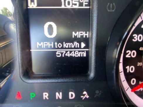 Used 2024 RAM 1500 Classic SLT RWD image 27