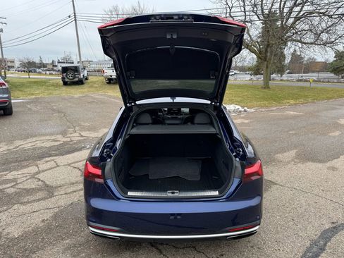 Used 2020 Audi A5 2.0T Premium w/ Convenience Package image 40