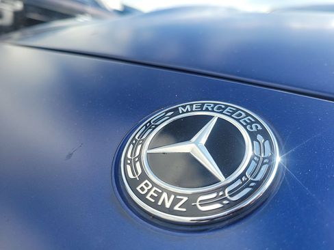 Used 2019 Mercedes-Benz AMG GT 63 S image 11