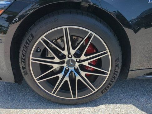 Used 2022 Mercedes-Benz AMG GT 53 image 11