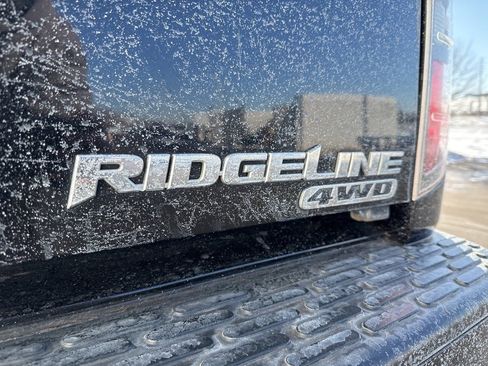 Used 2006 Honda Ridgeline RTL image 8