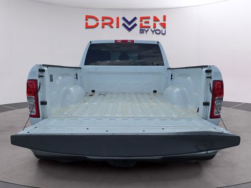 Used 2023 RAM 2500 Big Horn w/ Level 1 Equipment Group image 10