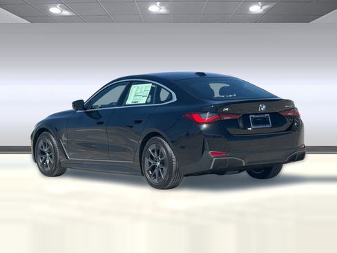New 2026 BMW i4 eDrive40 w/ Premium Package RWD image 3
