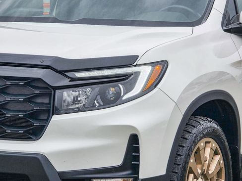 Used 2023 Honda Passport EX-L image 7