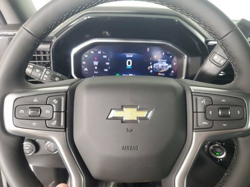 New 2026 Chevrolet Silverado 2500 LT w/ Convenience Package AWD/4WD image 27