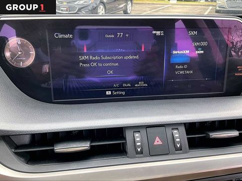 Used 2020 Lexus ES 350 w/ Premium Package image 30