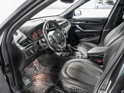 Used 2018 BMW X1 xDrive28i AWD/4WD image 18