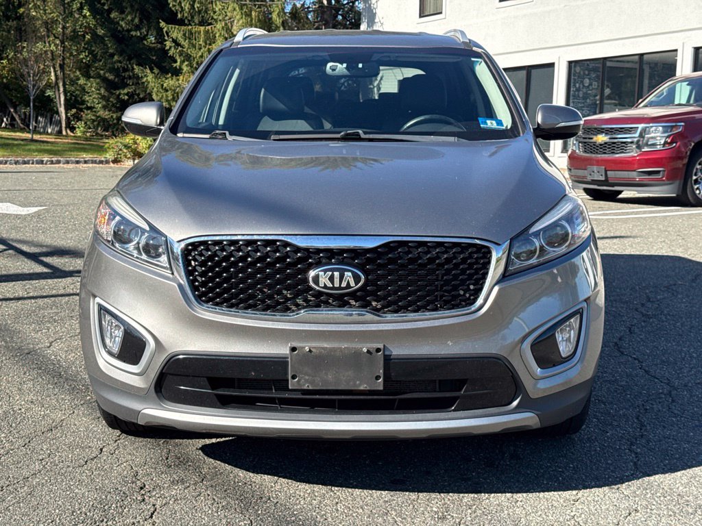 Used 2018 Kia Sorento EX AWD/4WD image 2