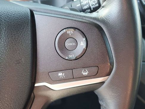 Used 2023 Honda Odyssey EX-L image 35