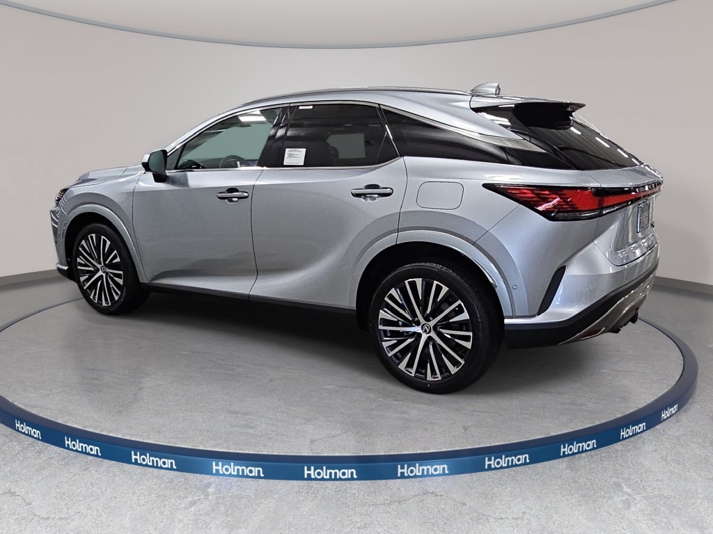 New 2026 Lexus RX 350 Premium Plus w/ Convenience Package AWD/4WD image 8