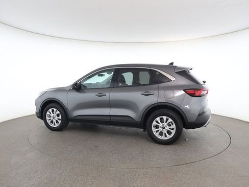 Used 2024 Ford Escape Active AWD/4WD image 9
