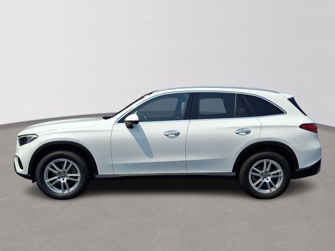Certified 2023 Mercedes-Benz GLC 300 4MATIC image 7
