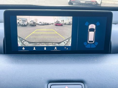 Used 2021 Acura TLX A-Spec Package image 53