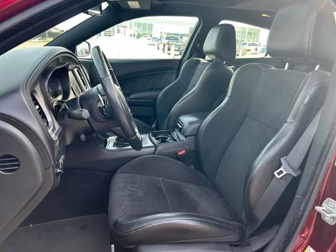 Used 2023 Dodge Charger R/T w/ Plus Group image 22