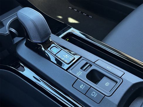 New 2026 Toyota Prius Limited image 17