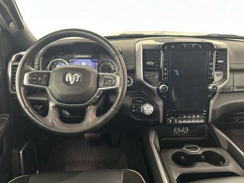 Used 2023 RAM 2500 Laramie image 6