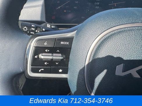 New 2026 Kia Carnival SX Prestige image 27