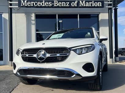 Used 2026 Mercedes-Benz GLC 300 4MATIC