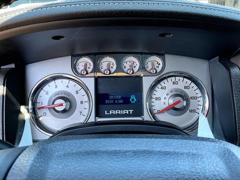 Used 2010 Ford F150 XLT AWD/4WD image 25