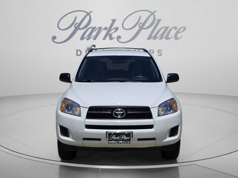 Used 2012 Toyota RAV4 FWD w/ Value Pkg image 8