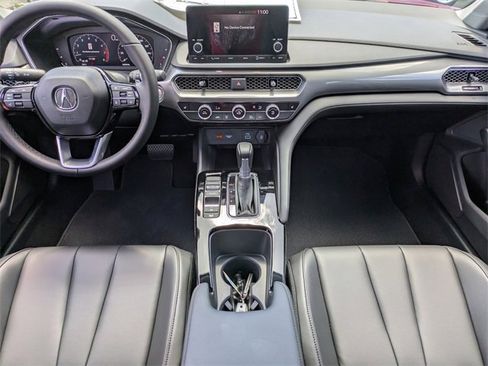 New 2025 Acura Integra image 13