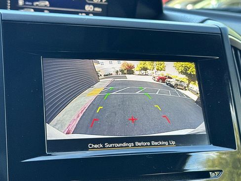 Used 2020 Subaru Forester Premium image 20