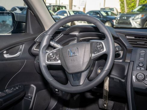 Certified 2019 Honda Civic LX image 20