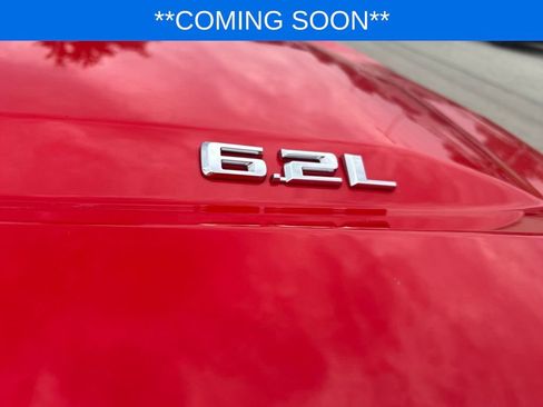 Used 2020 Chevrolet Silverado 1500 LT Trail Boss AWD/4WD image 9