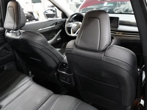 Used 2023 INFINITI QX60 Luxe w/ Cargo Package FWD image 27