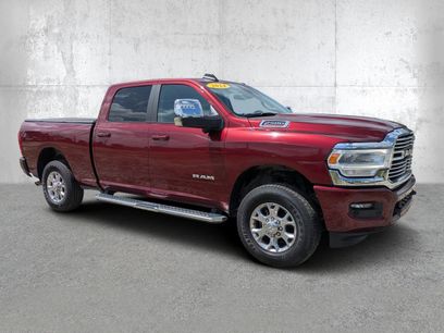 Used 2024 RAM 2500 Laramie w/ Safety Group