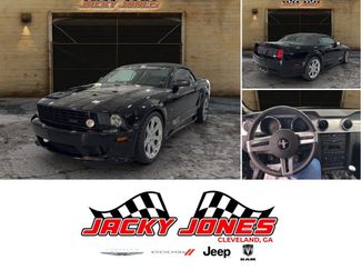 Used 2006 Ford Mustang GT RWD video 1
